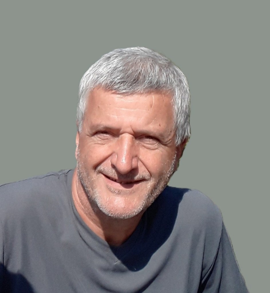 Mag. Christoph Koch, Psychotherapeut in Bregenz